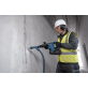 BOSCH GSH 18V-5 atskėlimo plaktukas SOLO XL-Boxx BOSCH GSH 18V-5 atskėlimo plaktukas SOLO XL-Boxx